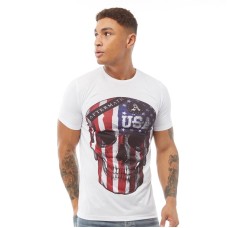 Aftermath t shirt skull size s uk Aftermath t shirt skull size s uk